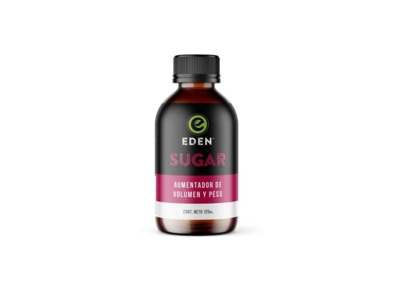 Fertilizante Eden Sugar 125 ml.